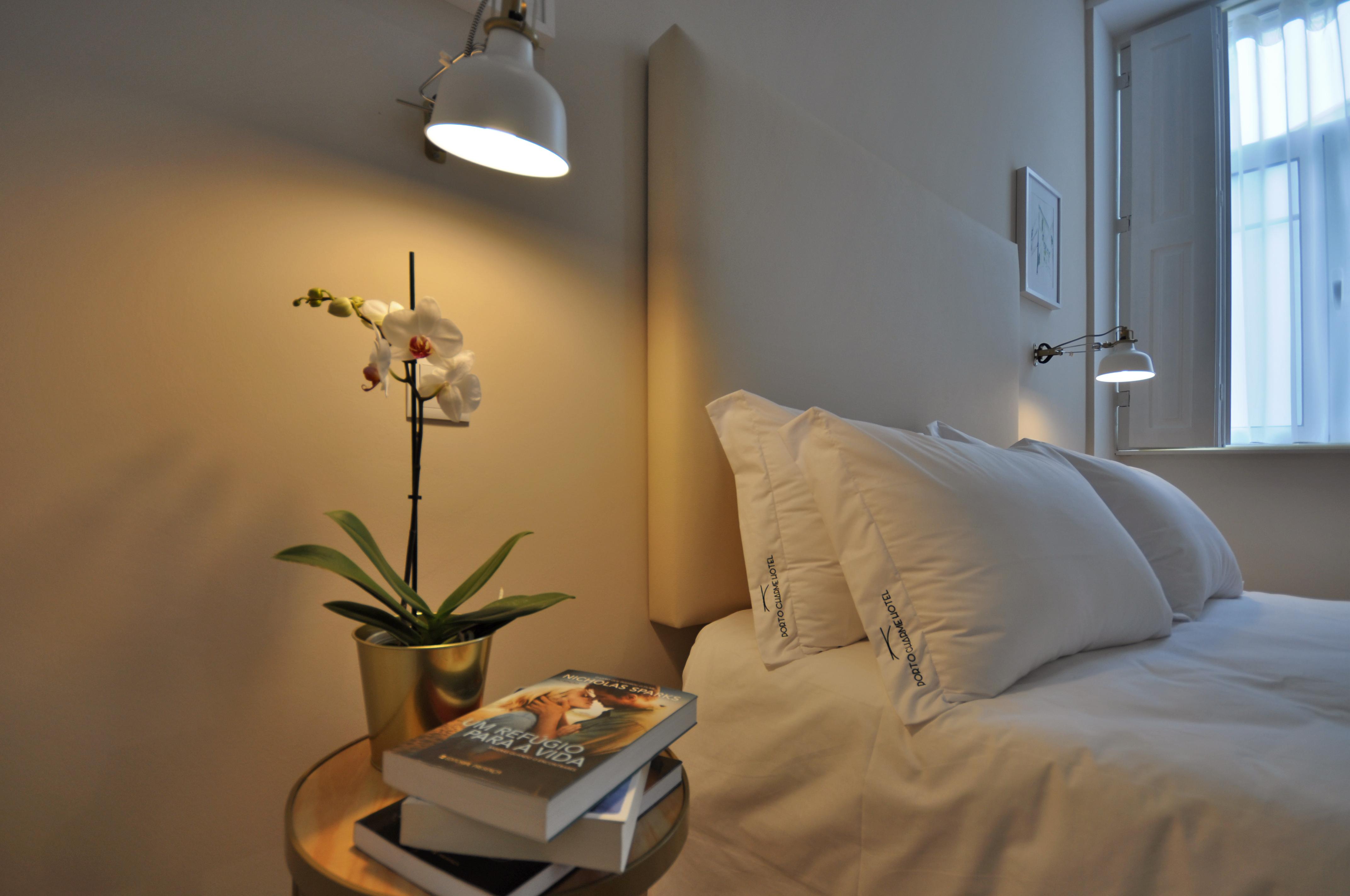 Porto Charming Hotel Eksteriør bilde